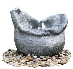 Китай Гранит см 50 кс 37 кс 41 бросил каменные на открытом воздухе фонтаны для дома поставщик