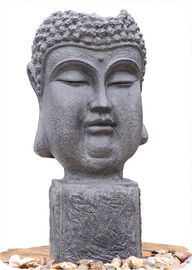 Китай Внешний фонтан головы Будды сада/азиатский на открытом воздухе фонтан с УЛ ГС ТУВ КЭ поставщик